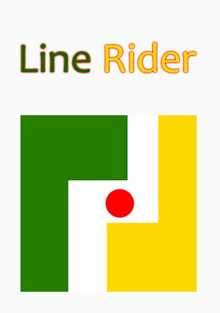 game pic for Line rider